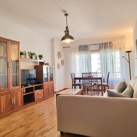 Down Town Apartment - Expo27 Лиссабон Экстерьер фото