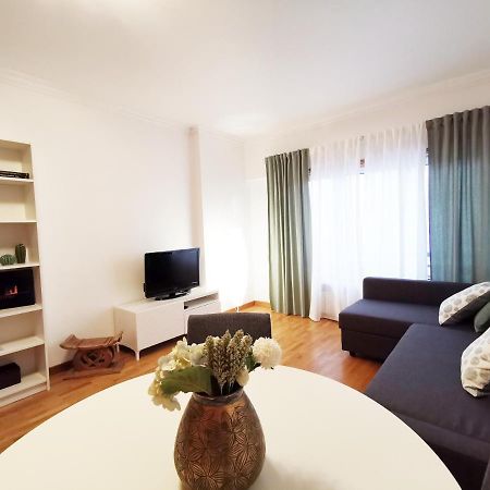 Down Town Apartment - Expo27 Лиссабон Экстерьер фото