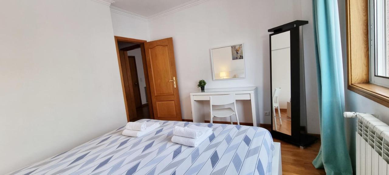 Down Town Apartment - Expo27 Лиссабон Экстерьер фото