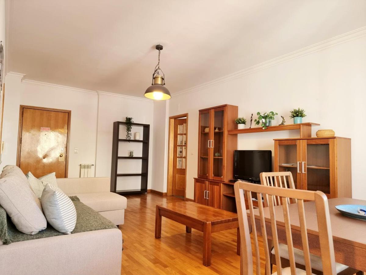 Down Town Apartment - Expo27 Лиссабон Экстерьер фото