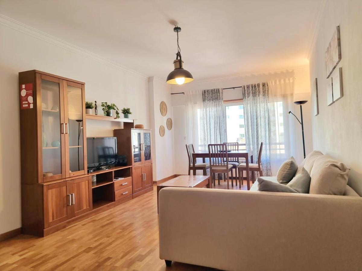 Down Town Apartment - Expo27 Лиссабон Экстерьер фото