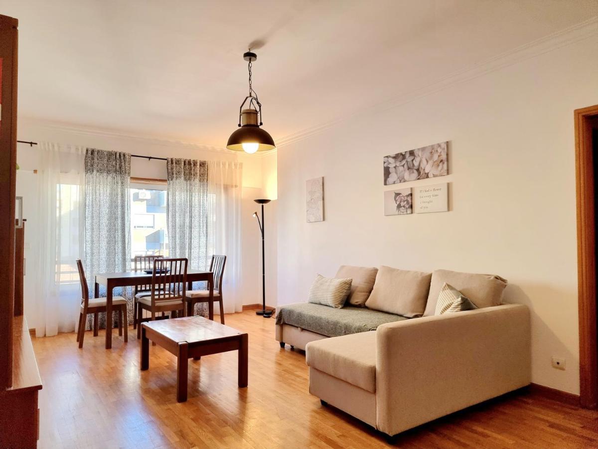 Down Town Apartment - Expo27 Лиссабон Экстерьер фото