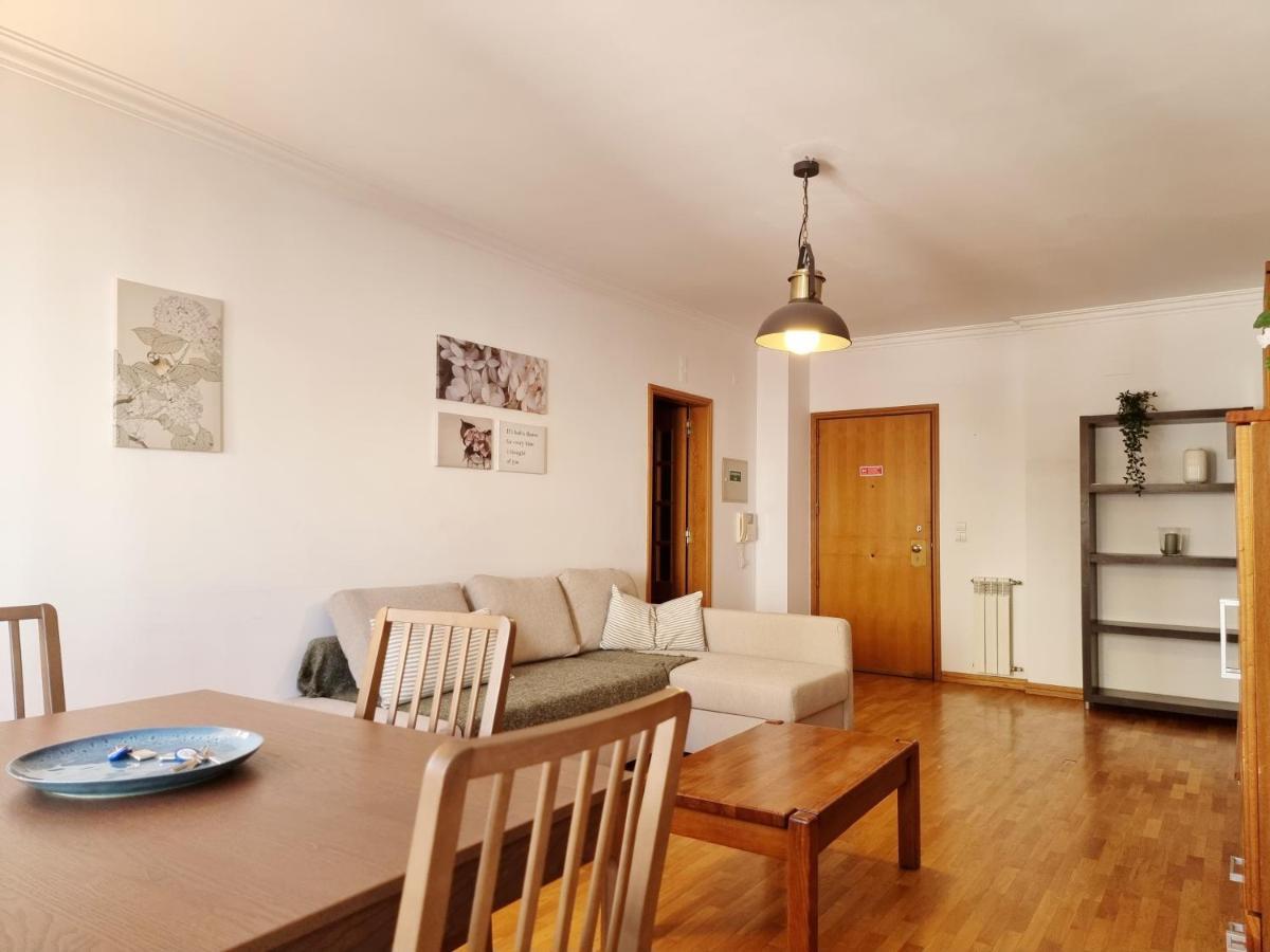 Down Town Apartment - Expo27 Лиссабон Экстерьер фото