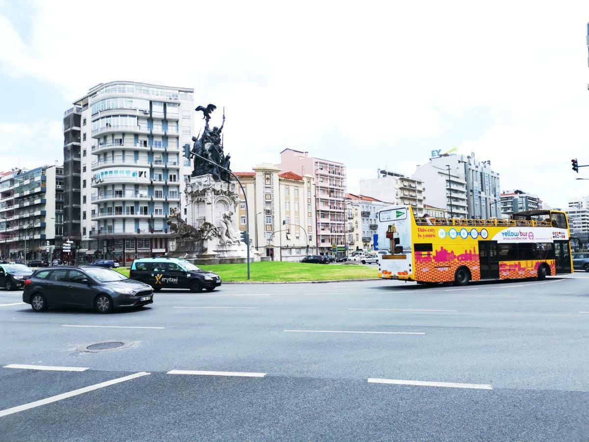 Down Town Apartment - Expo27 Лиссабон Экстерьер фото
