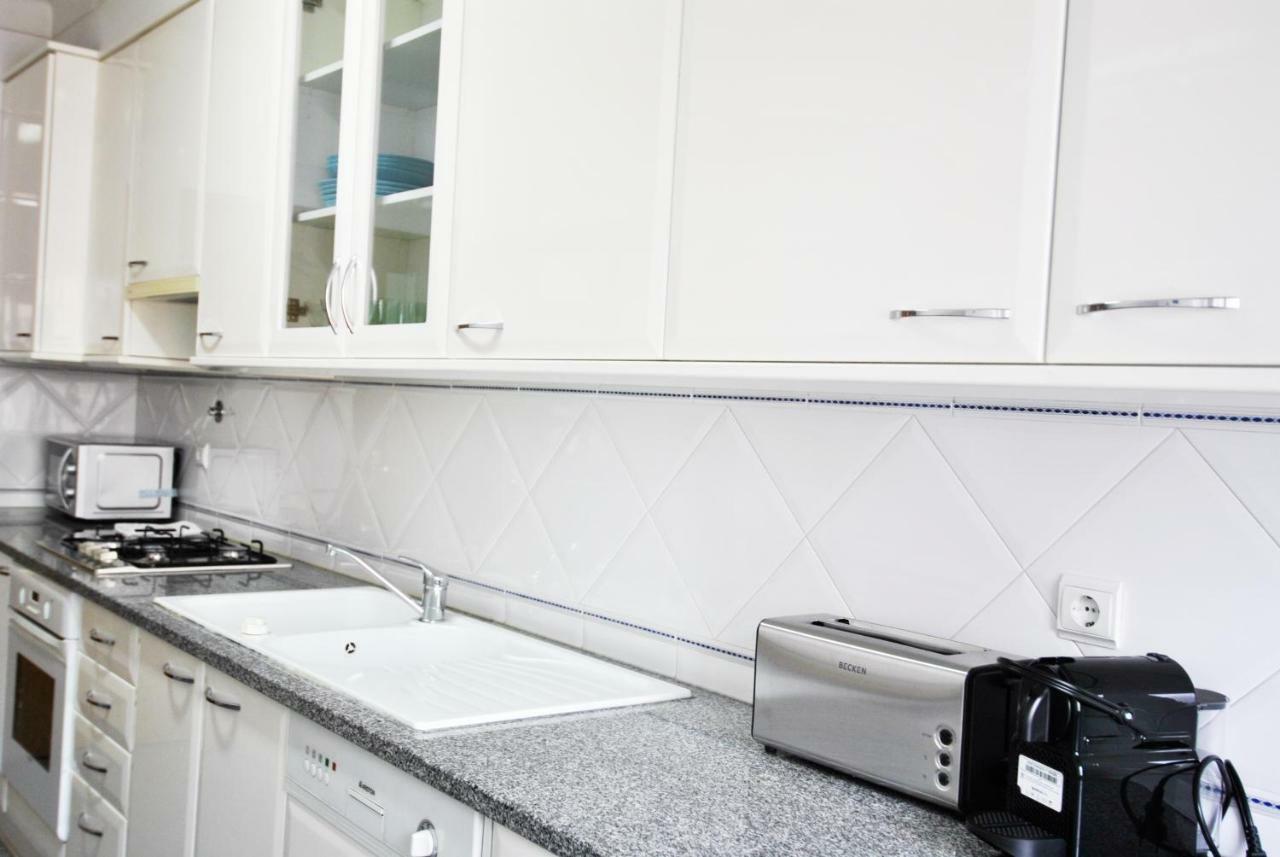 Down Town Apartment - Expo27 Лиссабон Экстерьер фото