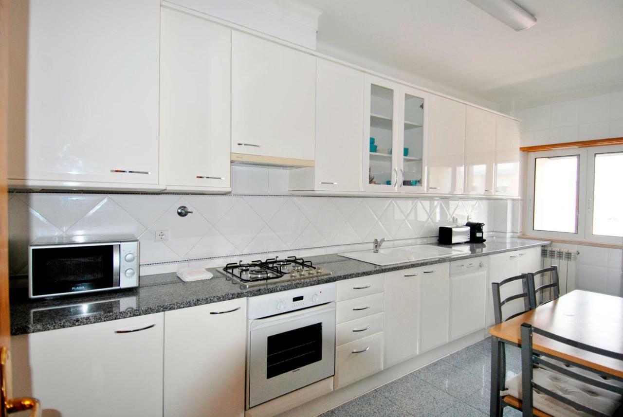 Down Town Apartment - Expo27 Лиссабон Экстерьер фото