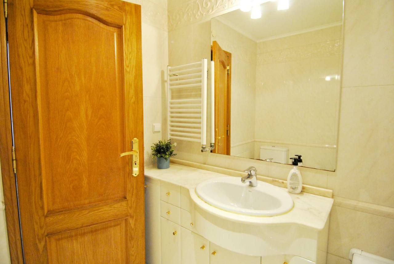 Down Town Apartment - Expo27 Лиссабон Экстерьер фото