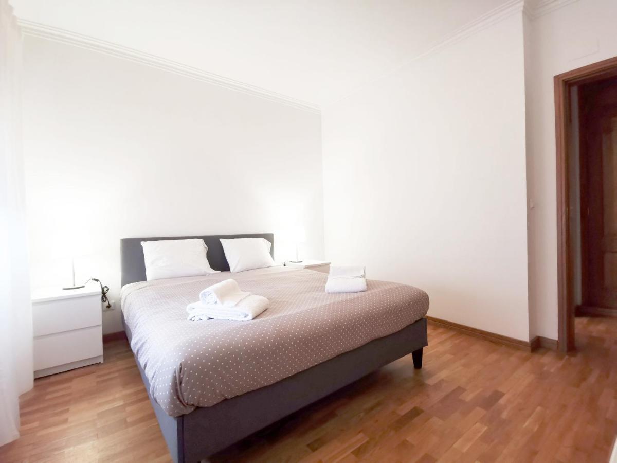 Down Town Apartment - Expo27 Лиссабон Экстерьер фото
