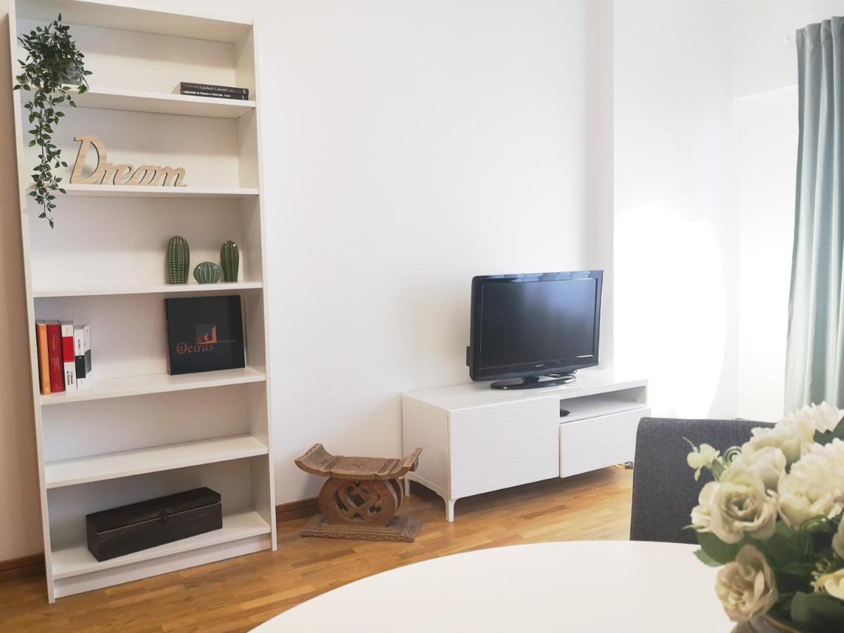 Down Town Apartment - Expo27 Лиссабон Экстерьер фото