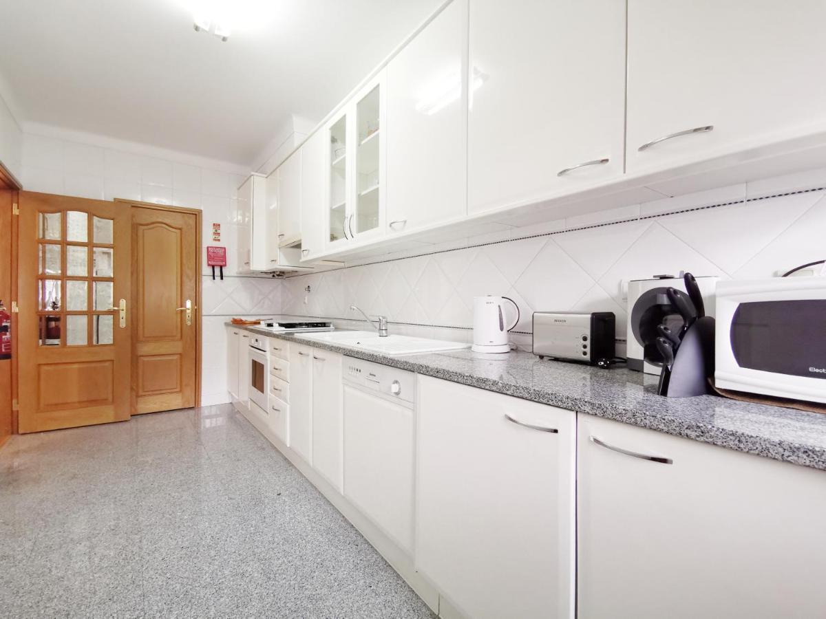 Down Town Apartment - Expo27 Лиссабон Экстерьер фото