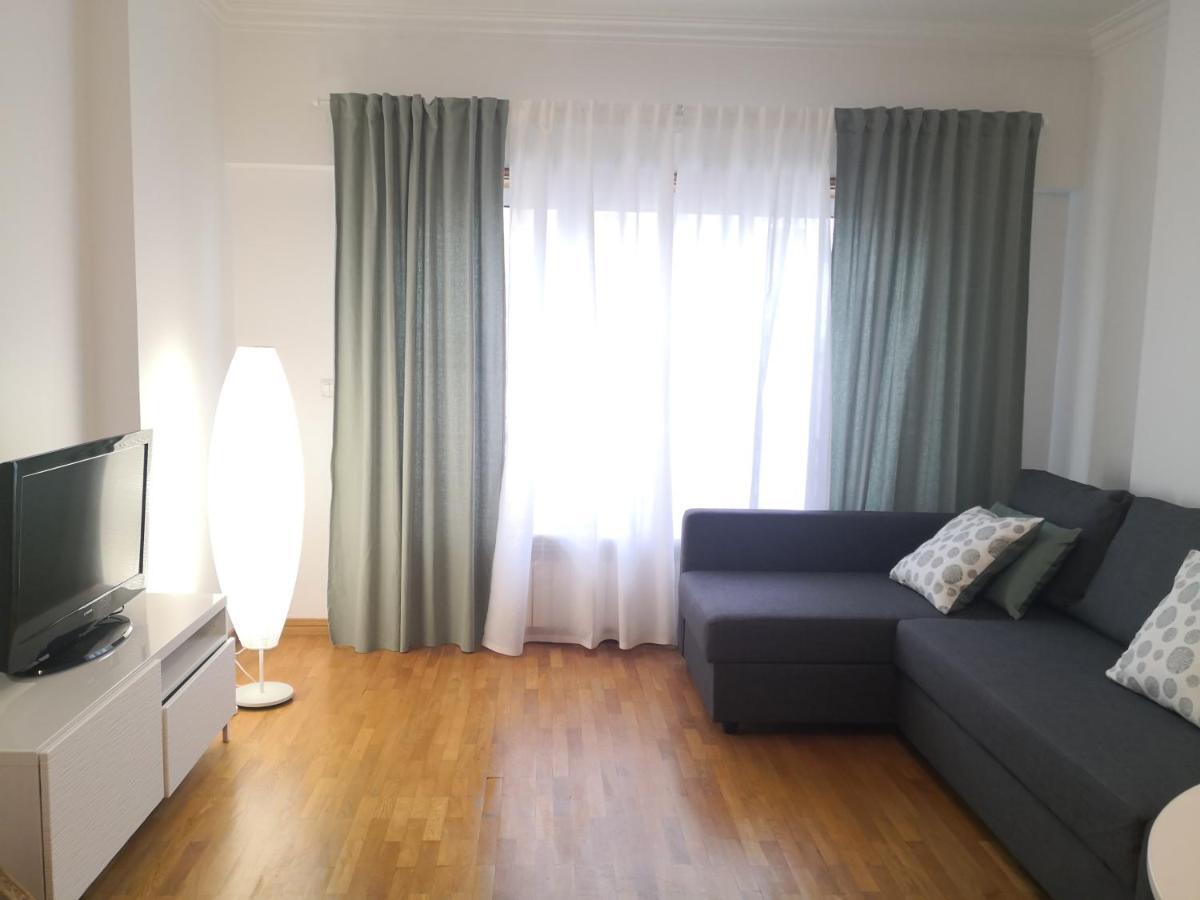 Down Town Apartment - Expo27 Лиссабон Экстерьер фото