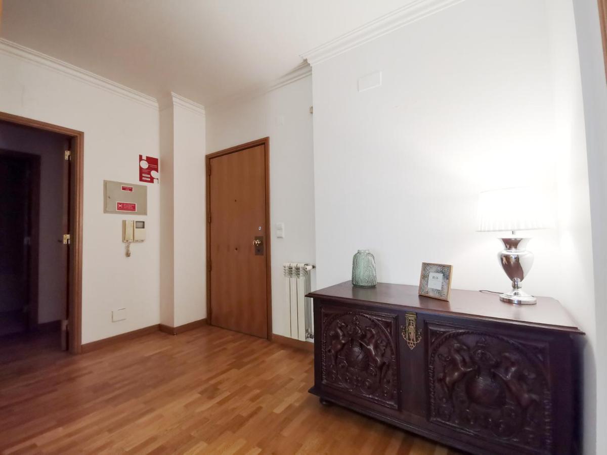 Down Town Apartment - Expo27 Лиссабон Экстерьер фото