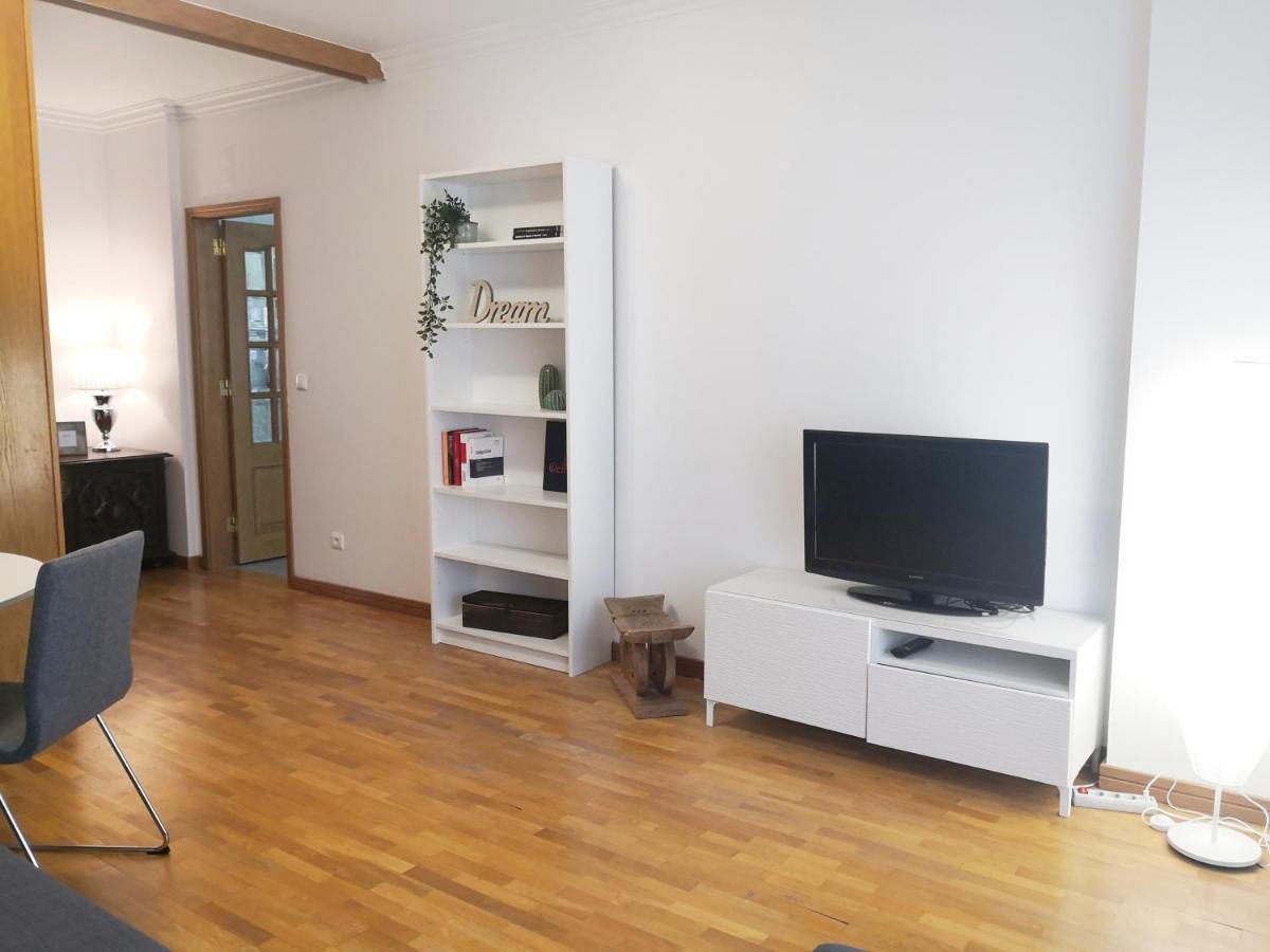 Down Town Apartment - Expo27 Лиссабон Экстерьер фото