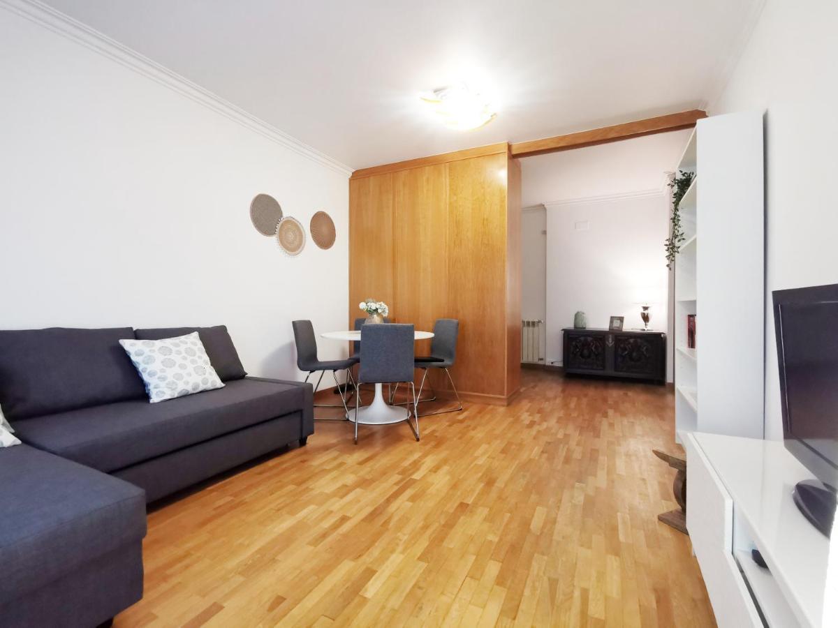 Down Town Apartment - Expo27 Лиссабон Экстерьер фото